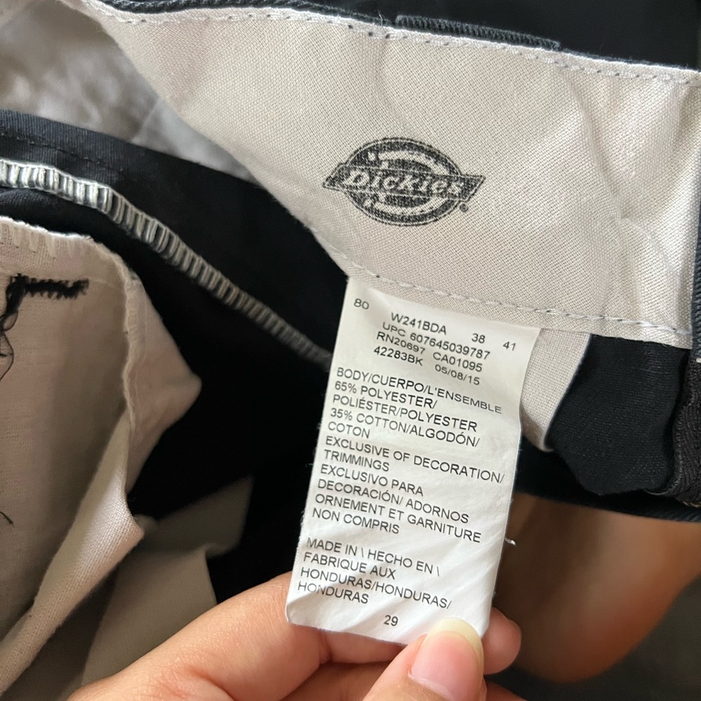 men’s dickies shorts bundle - Picture 2 of 5